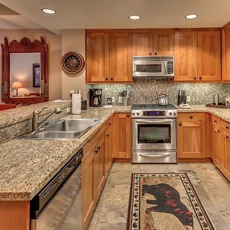 Catamount 207C Ξενοδοχείο Kingswood Estates Εξωτερικό φωτογραφία