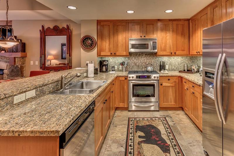 Catamount 207C Ξενοδοχείο Kingswood Estates Εξωτερικό φωτογραφία