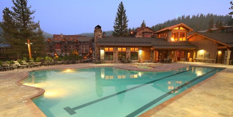 Catamount 207C Ξενοδοχείο Kingswood Estates Εξωτερικό φωτογραφία