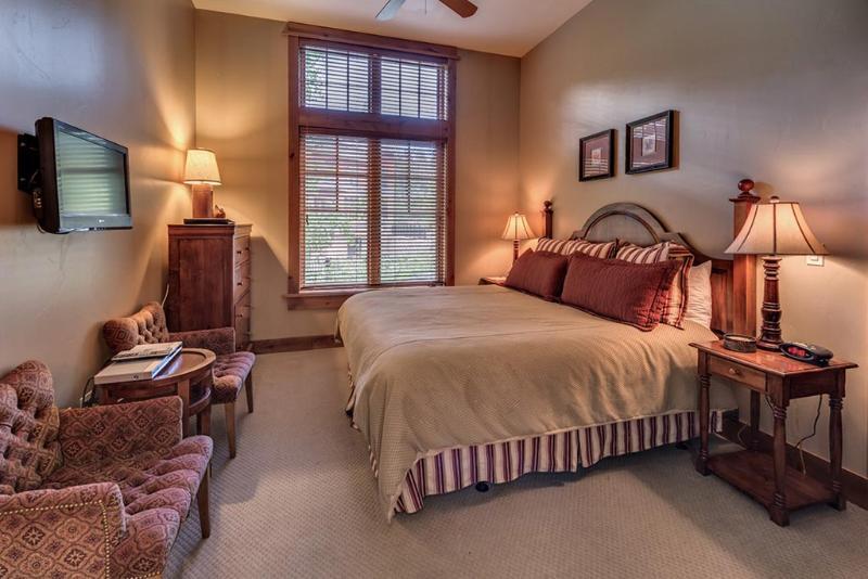 Catamount 207C Ξενοδοχείο Kingswood Estates Εξωτερικό φωτογραφία